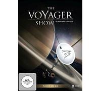 The Voyager Show - Across the Universe (Mastered in 4K) [DVD]