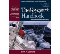 The Voyager's Handbook: The Essential Guide to Bluewater Cruising