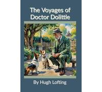 The Voyages of Doctor Dolittle
