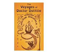 The Voyages of Doctor Dolittle
