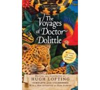 The Voyages Of Doctor Dolittle (ebook)