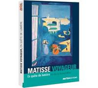 The Voyages of Matisse, Chasing Light ( Matisse voyageur, en quête de lumi re ) ( Chasing Light: The Voyages of Matisse ) [ Origen Franc s, Ningun Idioma Espanol ]