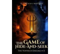 The Voynich Enigma II - The Game of Hide-and-S Medieval Historical Mystery Thriller