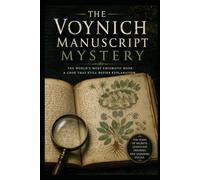 The Voynich Manuscript Mystery (Ancient Aliens & Ancient Mysteries)