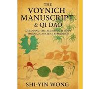 The Voynich Manuscript & Qi Dao