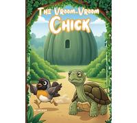 The Vroom-Vroom Chick