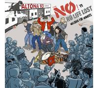 The Vs. No Life Lost Noe Melodien Für Momente (Vinyl)