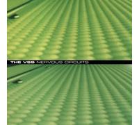 The VSS - Nervous Circuits + 25:37 [Re-issue] [Vinilo]