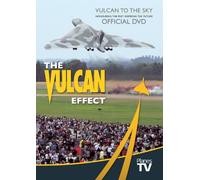 The Vulcan Effect [Reino Unido] [DVD]