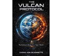 The Vulcan Protocol: The Architect's Design for a Type I World (The Forge)