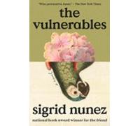 The Vulnerables (ebook)