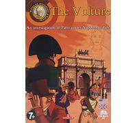 The Vulture Investigation in Paris under Napoléon [Importación francesa]