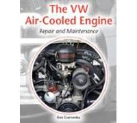 The Vw Air-cooled Engine (ebook)