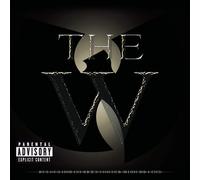 The W (CD) Wu-Tang Clan (Importación USA)