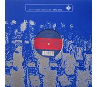 The W.Kn-Rmx By a.Islam & Stev [Vinilo]