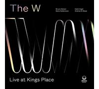 The w - Live at kings place