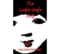 The Wabi-sabi Doll: A dark psychological journey to find light: 2 (Buddha's Bone series)