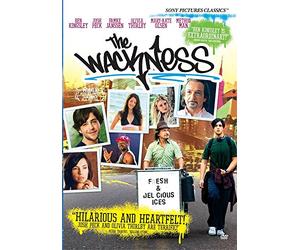 The Wackness [USA] [DVD]
