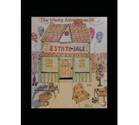 The Wacky Adventures of Ziggy and Loony: The Great Estate Sale