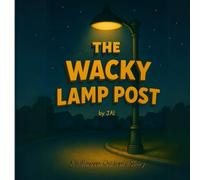 THE WACKY LAMP POST