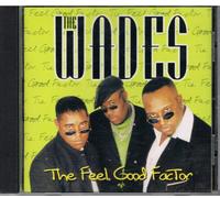 The Wades - Feel Good Factor [Import]