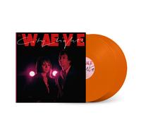 The WAEVE City Lights (Vinyl) (Importación USA)