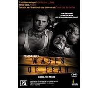 The Wages of Fear [Alemania] [DVD]
