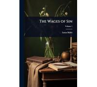 The Wages of Sin