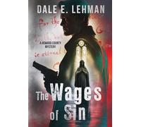 The Wages of Sin: 5 (Howard County Mysteries)