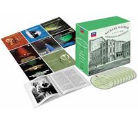 The Wagner Edition - Bayreuth Festival