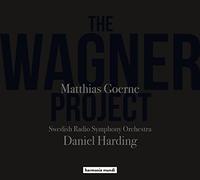 The Wagner Project - of Gods, Men & Redemption