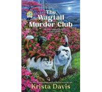 The Wagtail Murder Club (ebook)