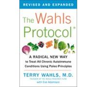 The Wahls Protocol (ebook)