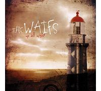 The Waifs - Up All Night - Remastered [Vinilo]