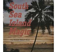 The Waikiki Beach Boys - South Sea Island Magic