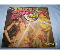 The Waikiki Beach Boys - The Best Of The Waikiki Beach Boys - Waikiki Beach Boys LP