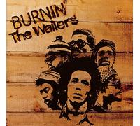The Wailers - Burnin'