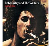 The Wailers - Catch A Fire