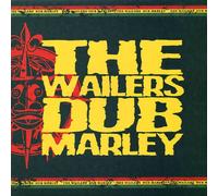 The Wailers - Dub Marley [Vinilo]