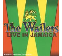 The Wailers - Live in Jamaica