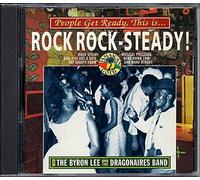 The Wailers - People Get Ready This Is Ro