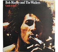 THE WAILERS - THE WAILERS catch a fire