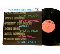 The Wailers - The Wailer's Wail