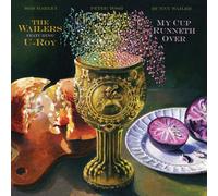 The Wailers & U-Roy My Cup Runneth Over (RSD 2021) (Vinyl) (Importación USA)