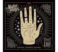 The Wailin' Jennys Fifteen (Vinyl) 12" Album
