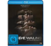 The Wailing - Der Tod hat viele Gesichter [Alemania] [Blu-ray]
