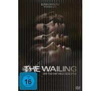 The Wailing - Der Tod hat viele Gesichter [Alemania] [DVD]