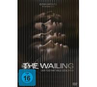 The Wailing - Der Tod hat viele Gesichter (DVD) Mathilde Ollivier