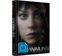 The Wailing - Der Tod hat viele Gesichter Ltd.Mediabook (Blu-ray)