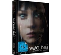 The Wailing - Der Tod hat viele Gesichter Ltd.Mediabook [Alemania] [Blu-ray]
